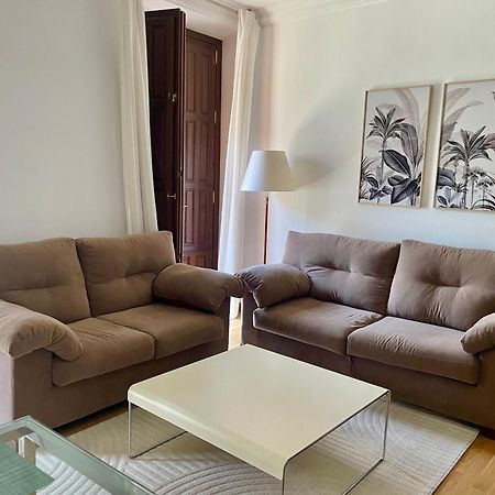Apartamento Centro- San Agustin グラナダ エクステリア 写真