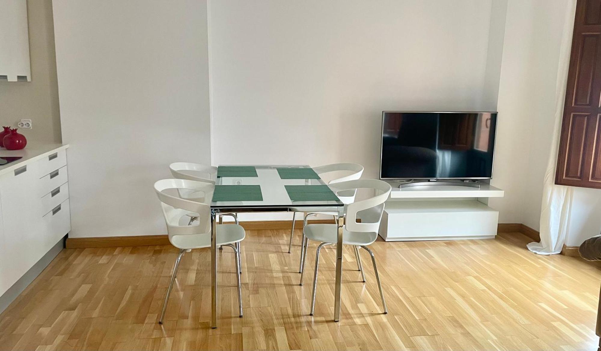 Apartamento Centro- San Agustin グラナダ エクステリア 写真