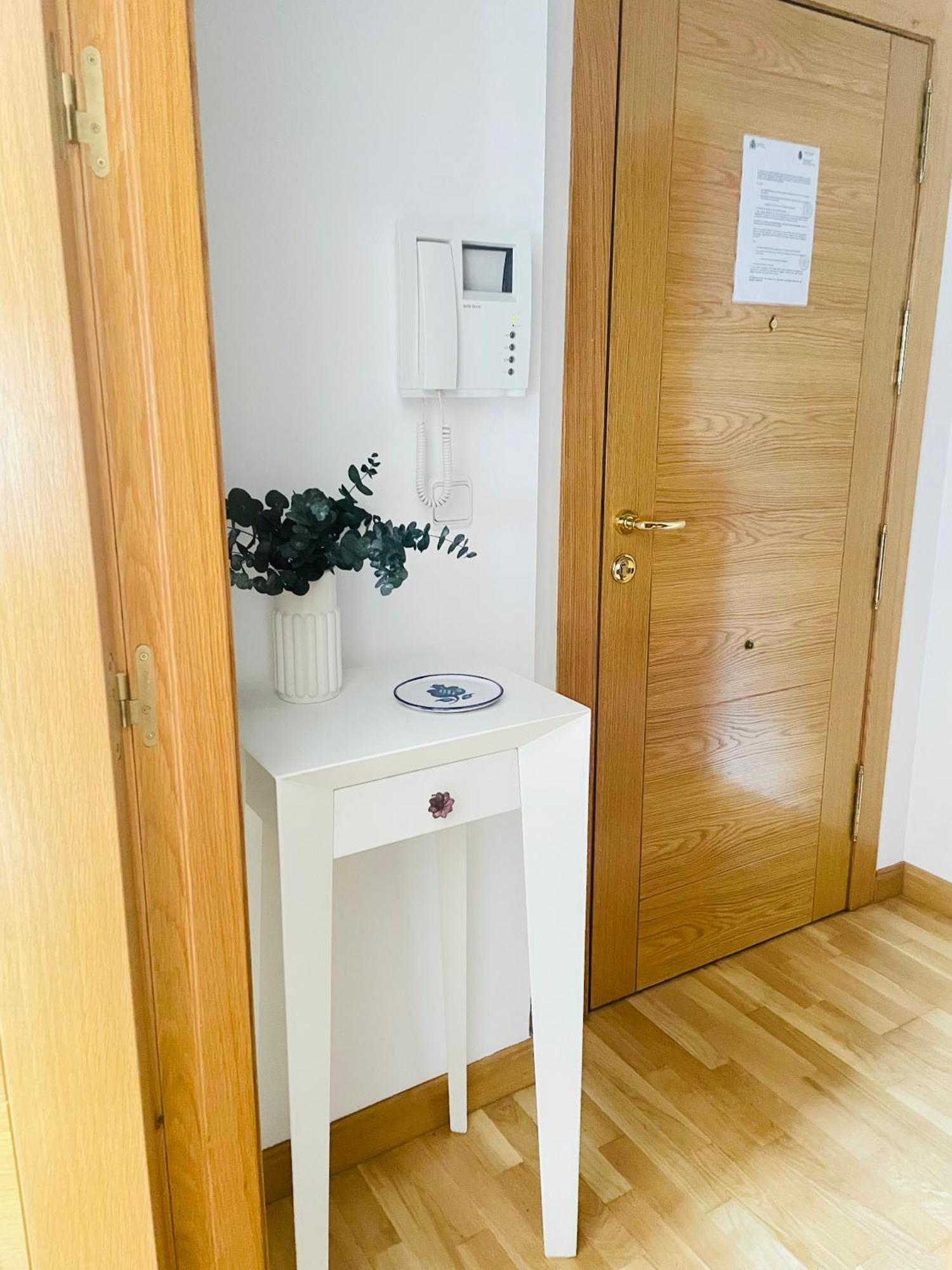 Apartamento Centro- San Agustin グラナダ エクステリア 写真