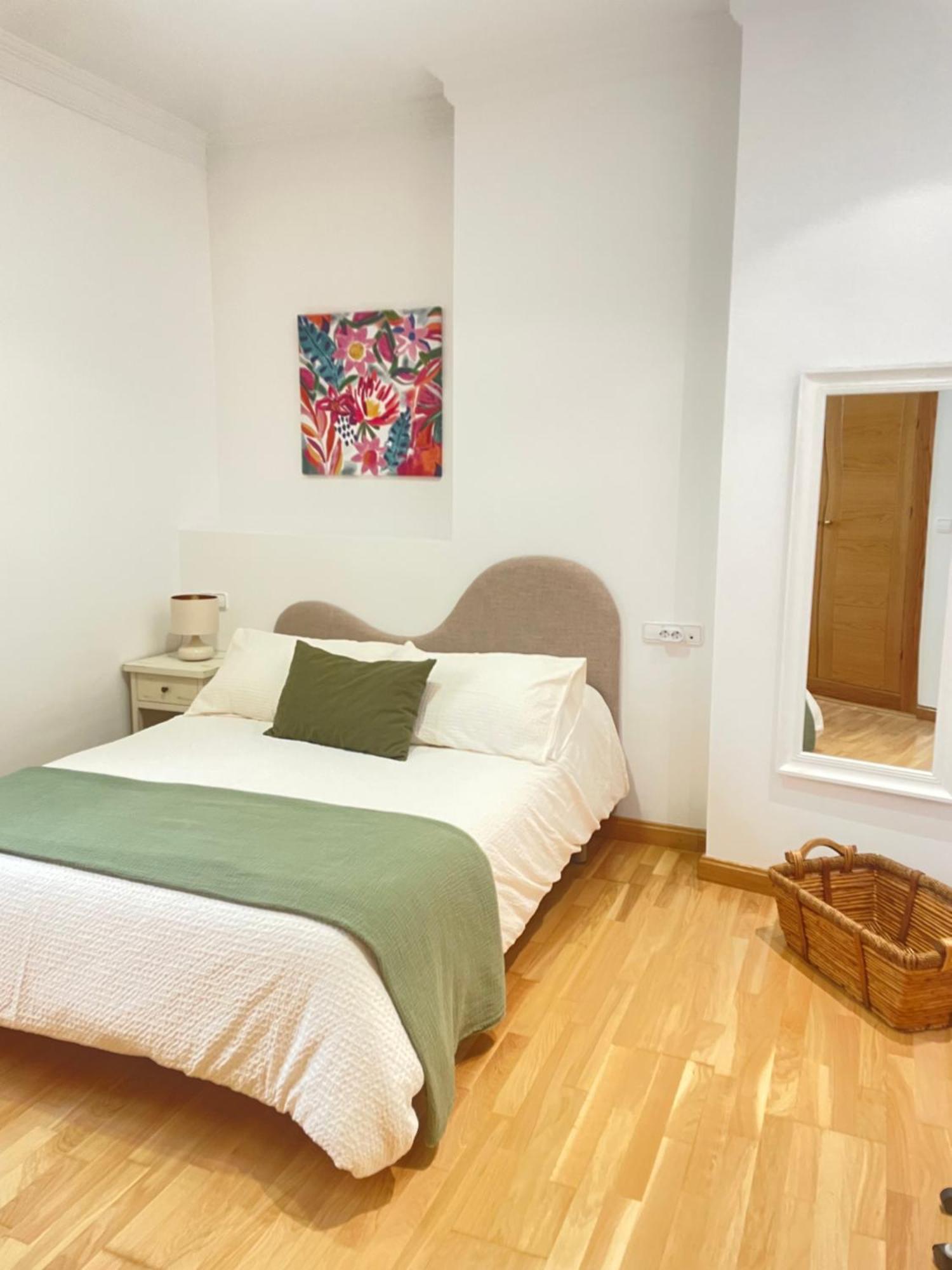 Apartamento Centro- San Agustin グラナダ エクステリア 写真